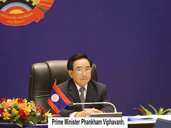 Vientiane Times