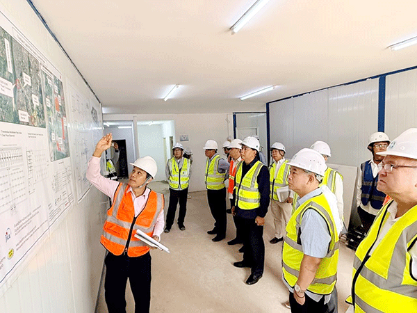 ...